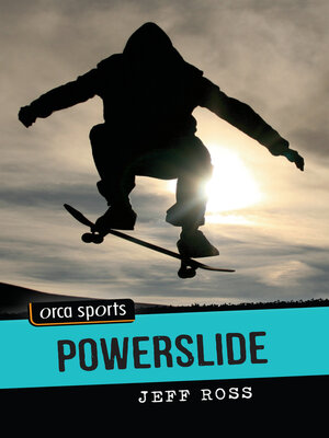 cover image of Powerslide